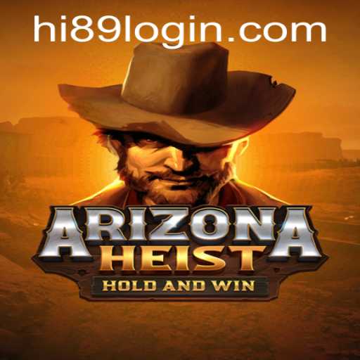 ArizonaHeist: An Immersive Gaming Experience Unveiled