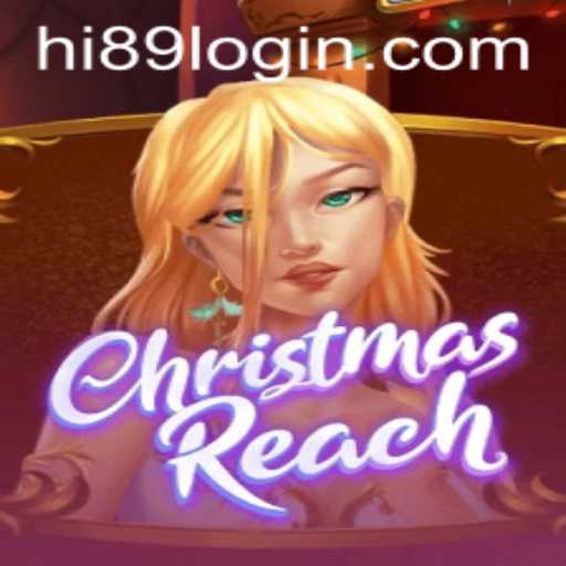 ChristmasReach: A Festive Adventure with a Twist