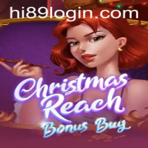 Unveiling ChristmasReachBonusBuy: An Exciting Gaming Experience with a Festive Twist