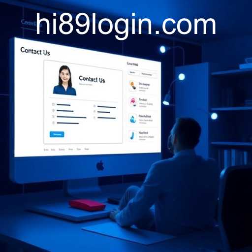 The Essential Role of Contact Us Pages