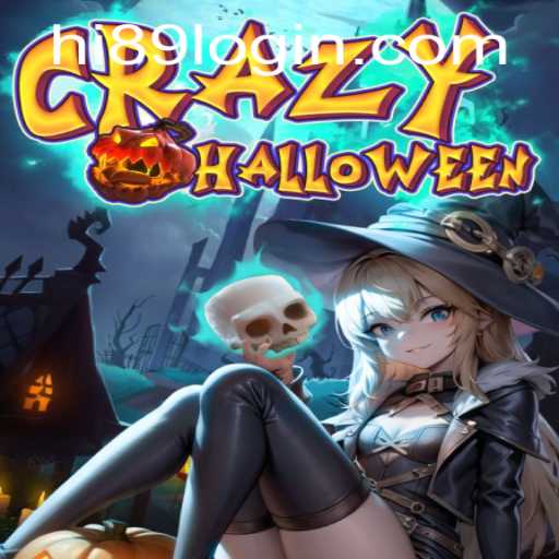 CrazyHalloween: An Exciting Adventure Awaits