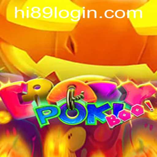 Exploring CrazyPokiBoo: A Whimsical Adventure with Hi89