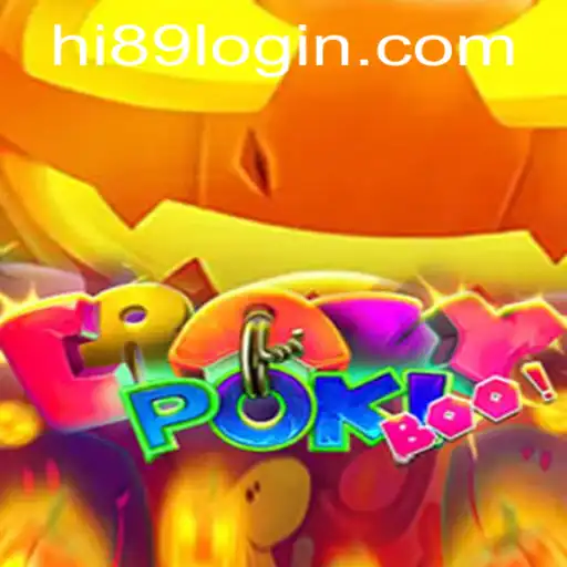 Exploring CrazyPokiBoo: A Whimsical Adventure with Hi89