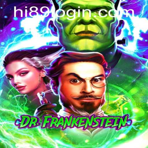 Discover the Thrilling World of DrFrankenstein: The Immersion of Hi89