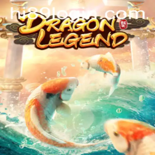 Discovering DragonLegend: A Journey into Mythical Realms