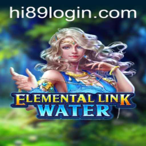 Dive into Adventure with ElementalLinkWater: A New Gaming Phenomenon