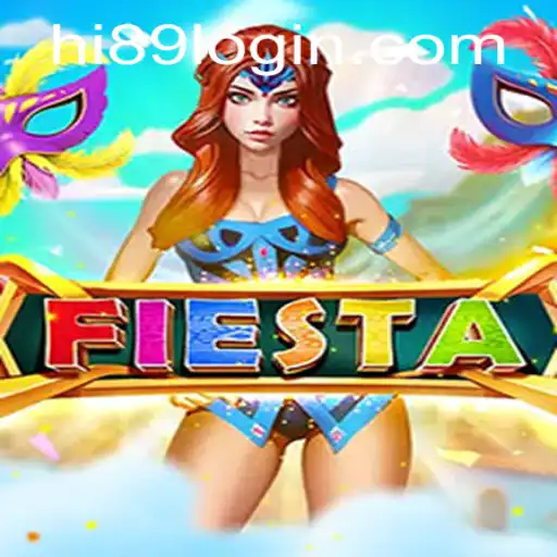 Explore the Vibrant World of 'Fiesta' with Hi89: A Journey Through Color and Fun