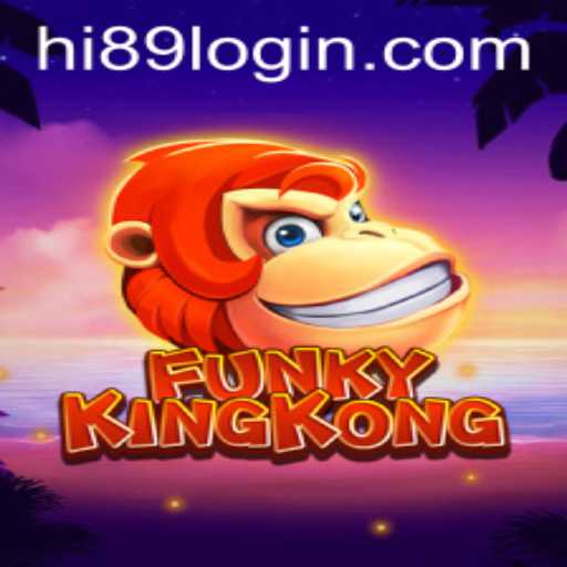 Exploring the Jungle Adventure with FunkyKingKong