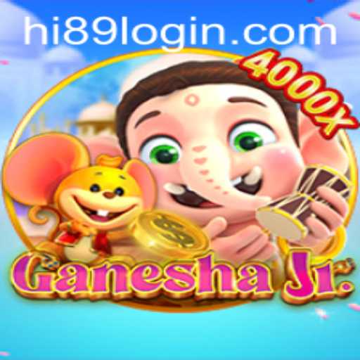 Exploring the Fascinating World of GaneshaJr: A Unique Gaming Experience with Hi89