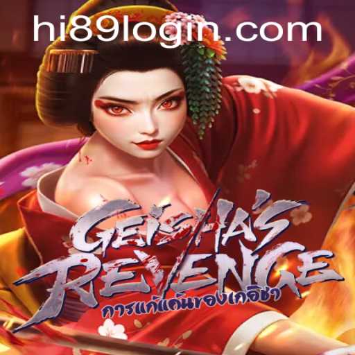 Unveiling GeishasRevenge: A Journey Through Tradition and Strategy