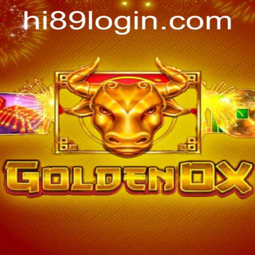 GoldenOx: A Thrilling Adventure Game with a Mythical Twist