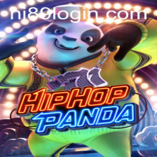HipHopPanda: The Beat That Moves the Gaming World