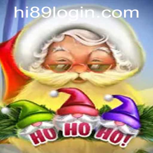 HoHoHo: The Enthralling Game with a Twist