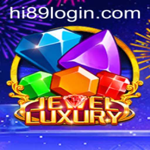 Discovering JewelLuxury: A Mesmerizing Gaming Experience