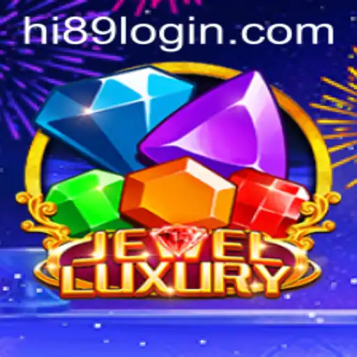 Discovering JewelLuxury: A Mesmerizing Gaming Experience