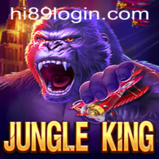 Discover JungleKing: A Thrilling Adventure in the Heart of the Wilderness