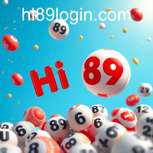 Understanding the Impact and Intricacies of the Lottery: A Hi89 Perspective