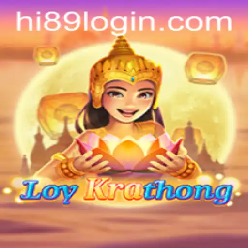 LoyKrathong: Dive Into the Magical World of Hi89