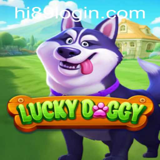 Exploring the Exciting World of LuckyDoggy with Hi89