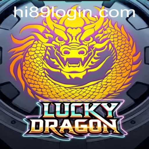 Unveiling LuckyDragon: A Journey into the Realm of Hi89