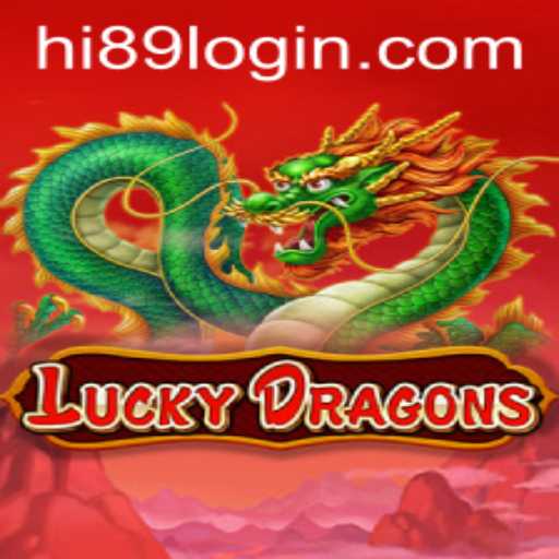 Discovering the World of LuckyDragons: A Thrilling Adventure Awaits