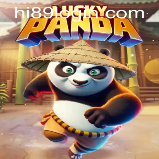 Embark on a Thrilling Adventure with LuckyPanda Featuring the Hi89 Challenge