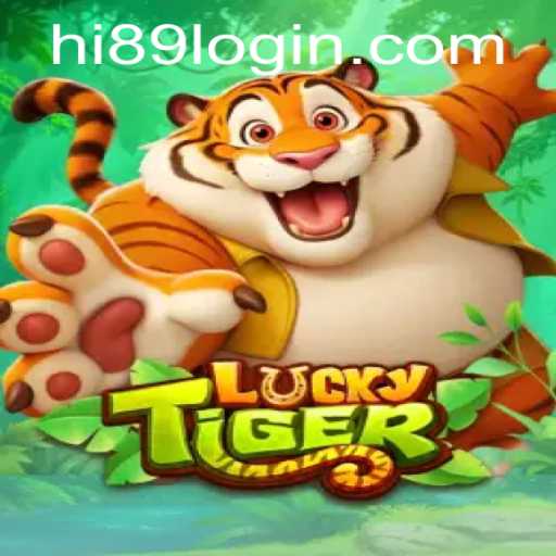 Exploring the Exciting World of LuckyTiger: A Fusion of Fun and Strategy