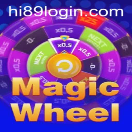 The MagicWheel: Exploring the Enchanting Universe of Hi89