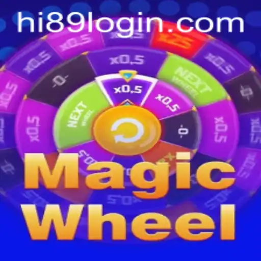 The MagicWheel: Exploring the Enchanting Universe of Hi89