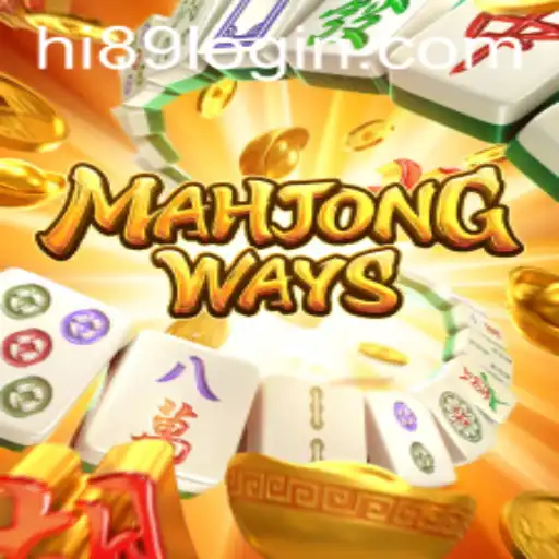 MahjongWays: A Modern Twist on a Classic Game