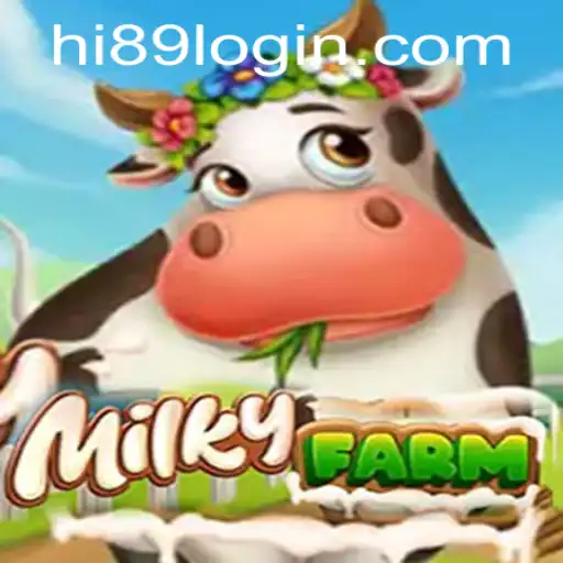 Exploring the Enchanting World of MilkyFarm: A Vibrant Adventure Awaits