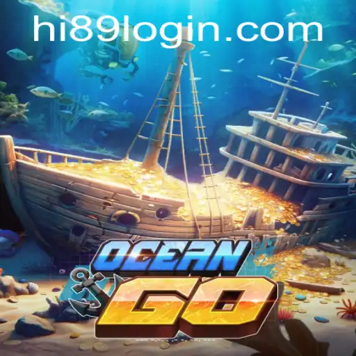 Dive into the World of OceanGO: A New Adventure Awaits