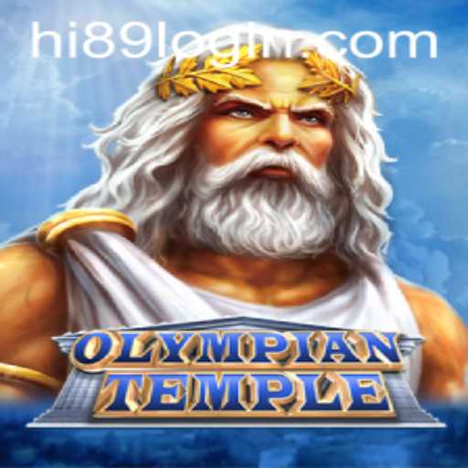 Exploring the Mythical World of OlympianTemple: A Journey into the Divine