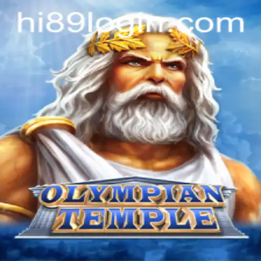 Exploring the Mythical World of OlympianTemple: A Journey into the Divine