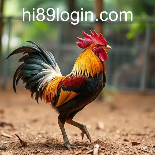 Exploring the World of Online Sabong: The Role of Hi89