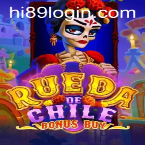 Discover the Excitement of RuedaDeChileBonusBuy: A Thrilling New Gaming Experience