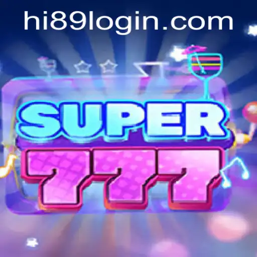 Super777: An In-Depth Look at the Latest Thrilling Game with Hi89 Keyword