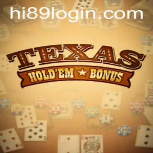Exploring the Excitement of Texas Hold'em Bonus in the World of Casino Games