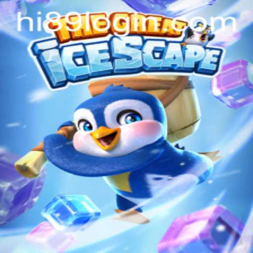 Exploring TheGreatIcescape: A Journey Through Ice and Adventure
