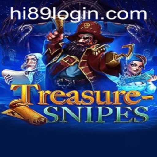 Exploring the Thrills and Challenges of TreasureSnipes: A Hidden Gem in Modern Gaming