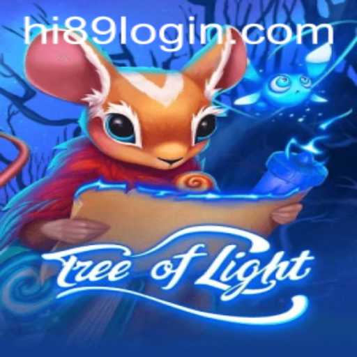 Discover the Enchanting World of TreeofLight - A Guide to Mastering the Game