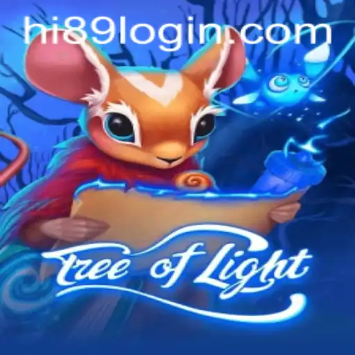 Discover the Enchanting World of TreeofLight - A Guide to Mastering the Game