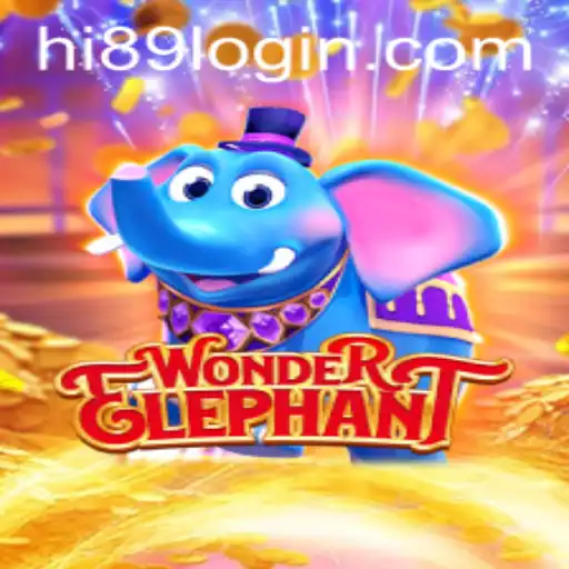 Discover the Mystical World of WonderElephant: A Journey Beyond Imagination