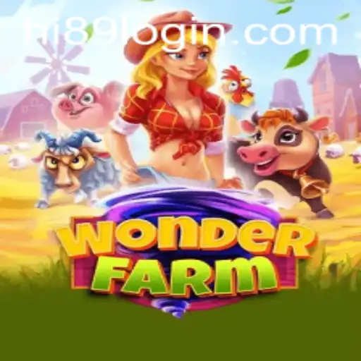 Exploring the Enchanting World of WonderFarm: A Dive into Gameplay with Hi89